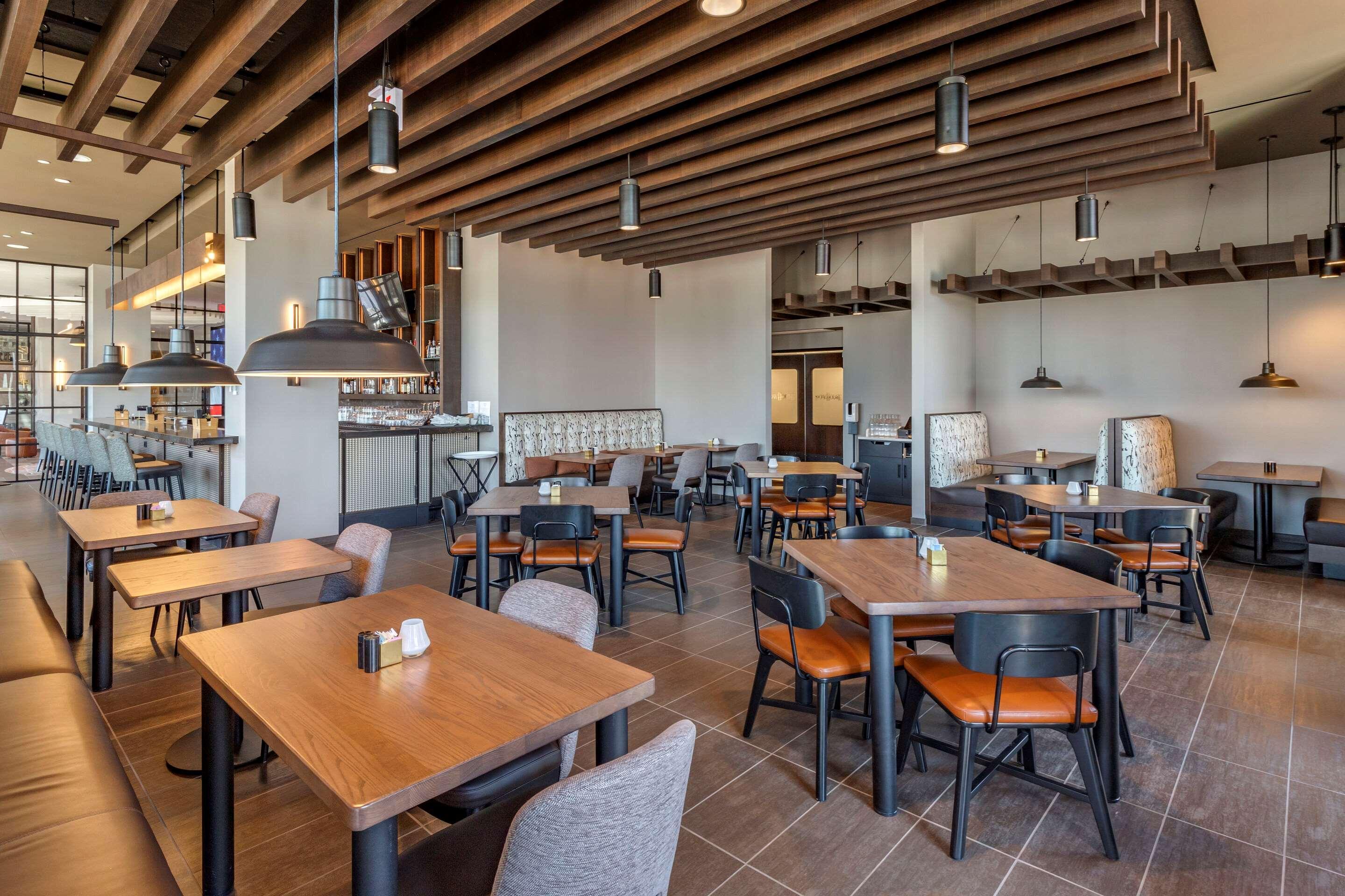 Cambria Hotel Washington Dc Navy Yard Riverfront Luaran gambar